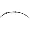 Centric Parts Brake Hose, 150.67144 150.67144 - alternate 1